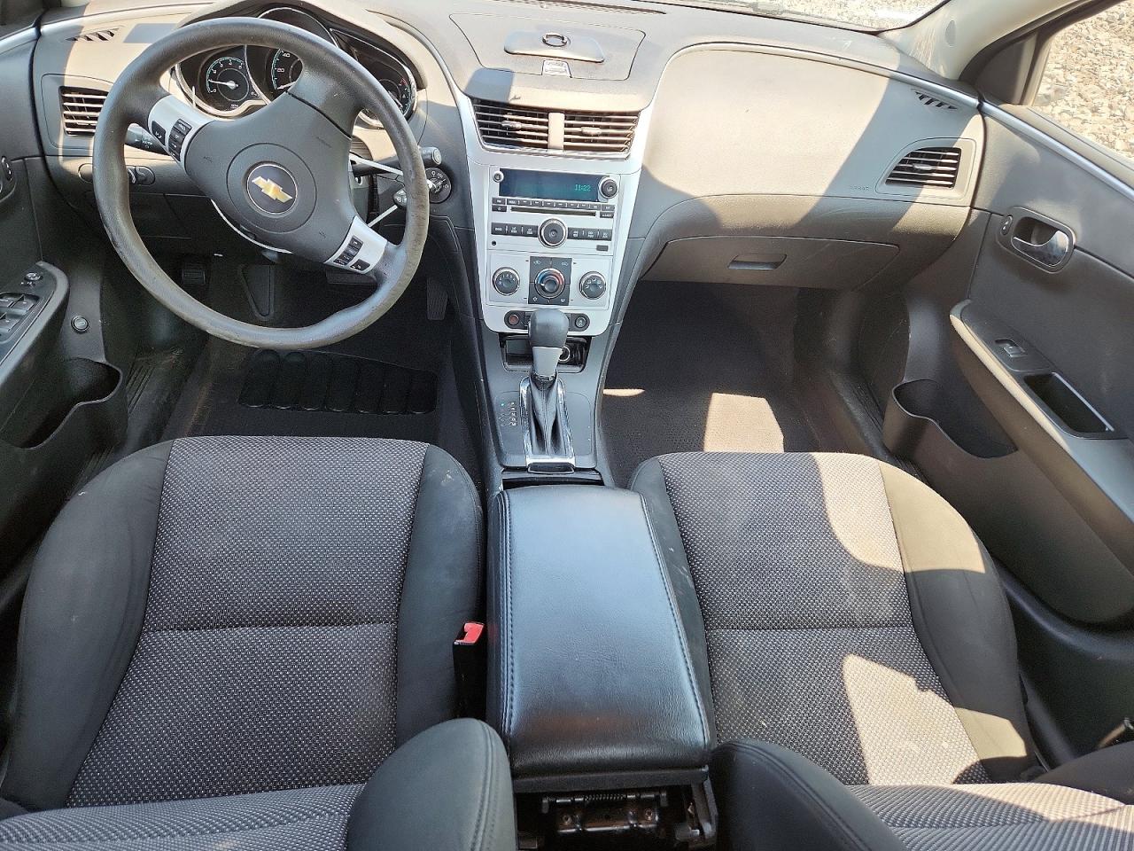 Chevrolet Malibu 1lt