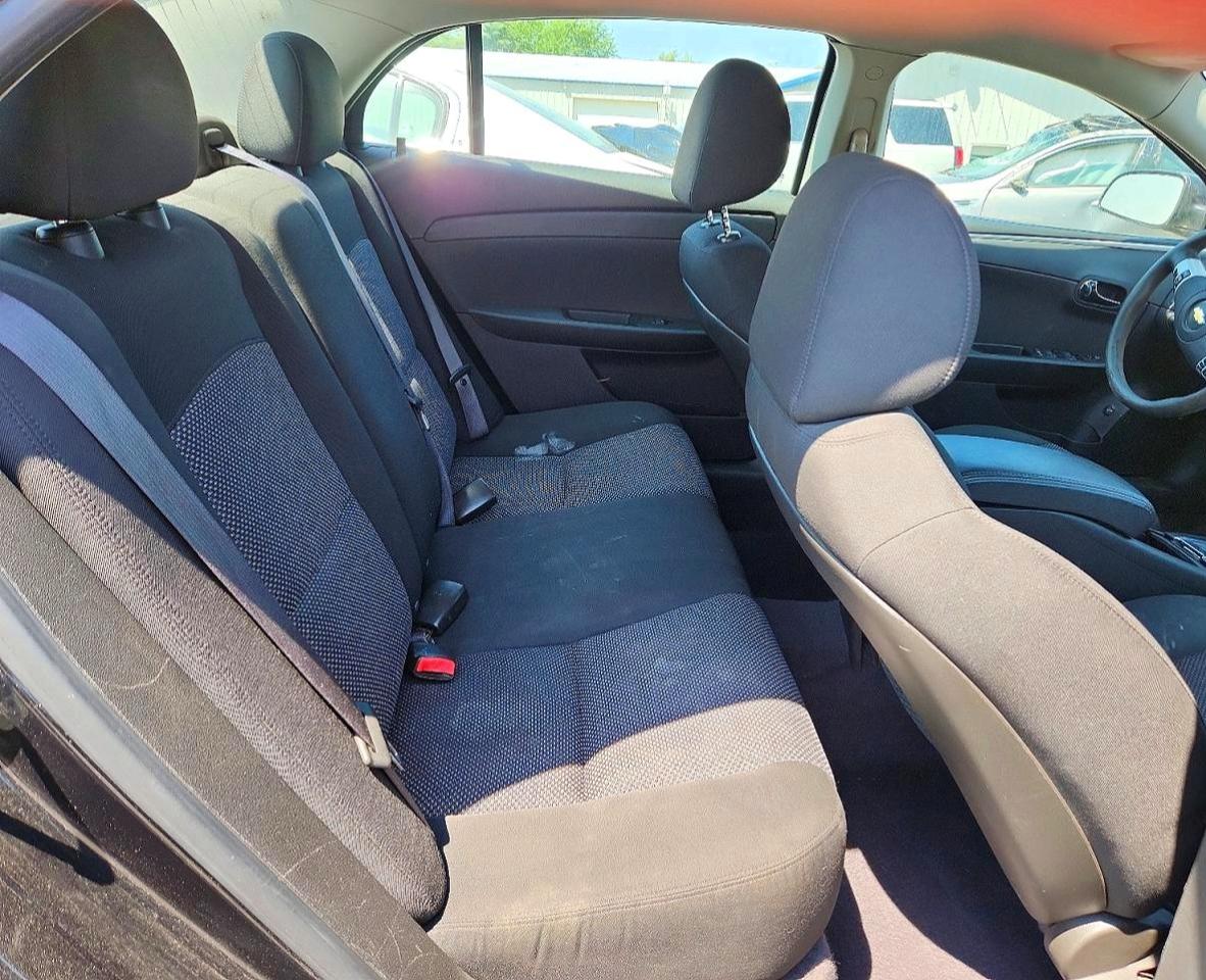 Chevrolet Malibu 1lt