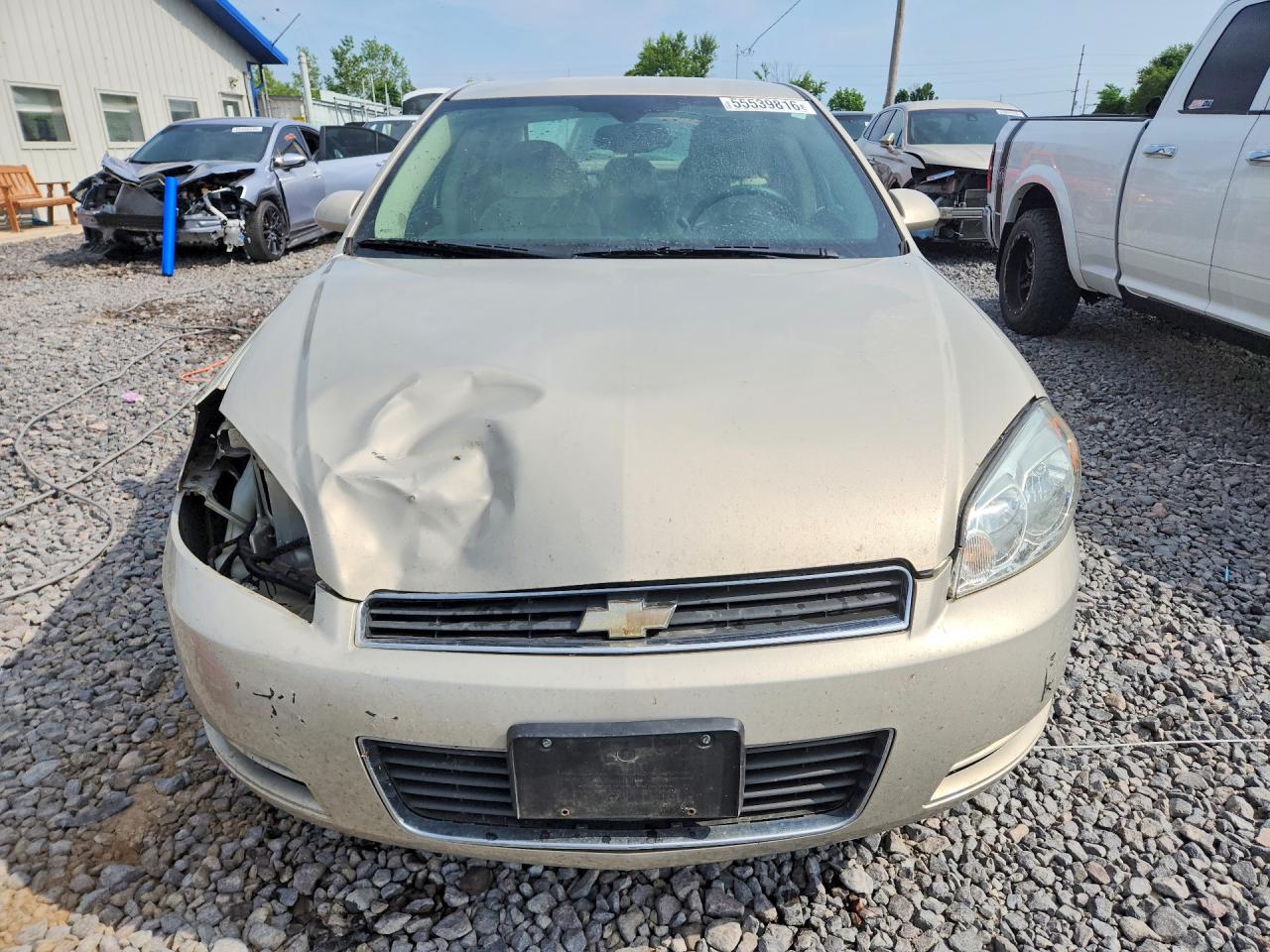 Chevrolet Impala Ls