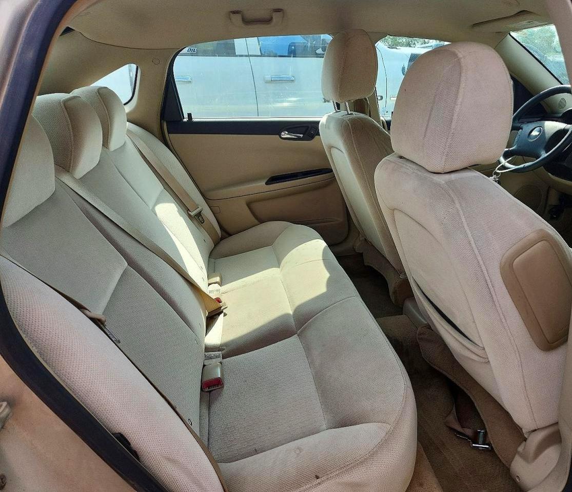 Chevrolet Impala Ls