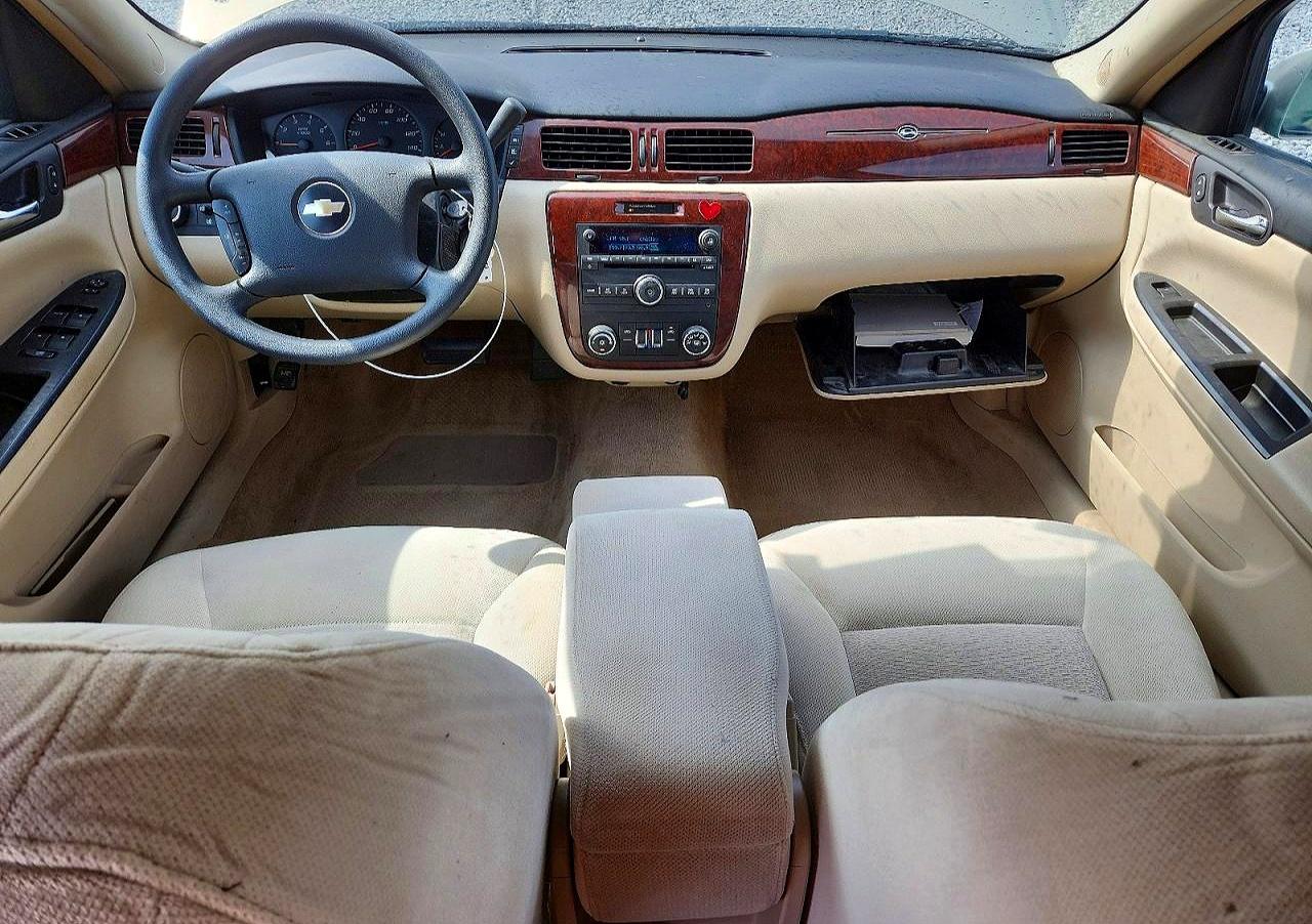 Chevrolet Impala Ls