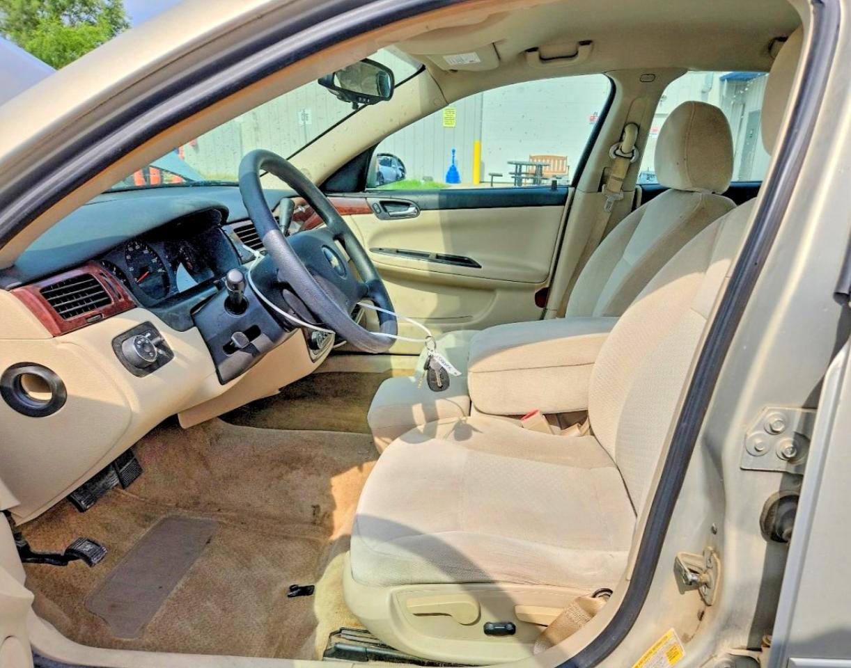 Chevrolet Impala Ls