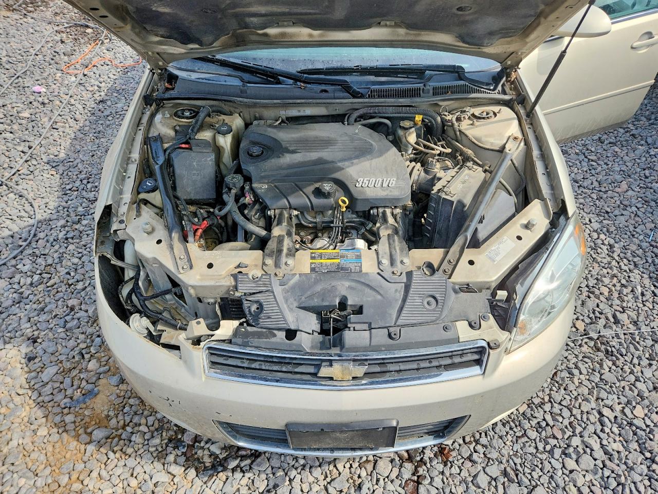 Chevrolet Impala Ls