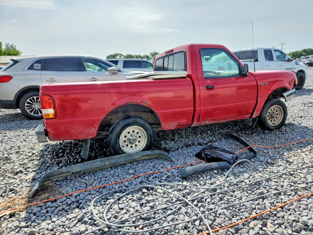 Ford Ranger