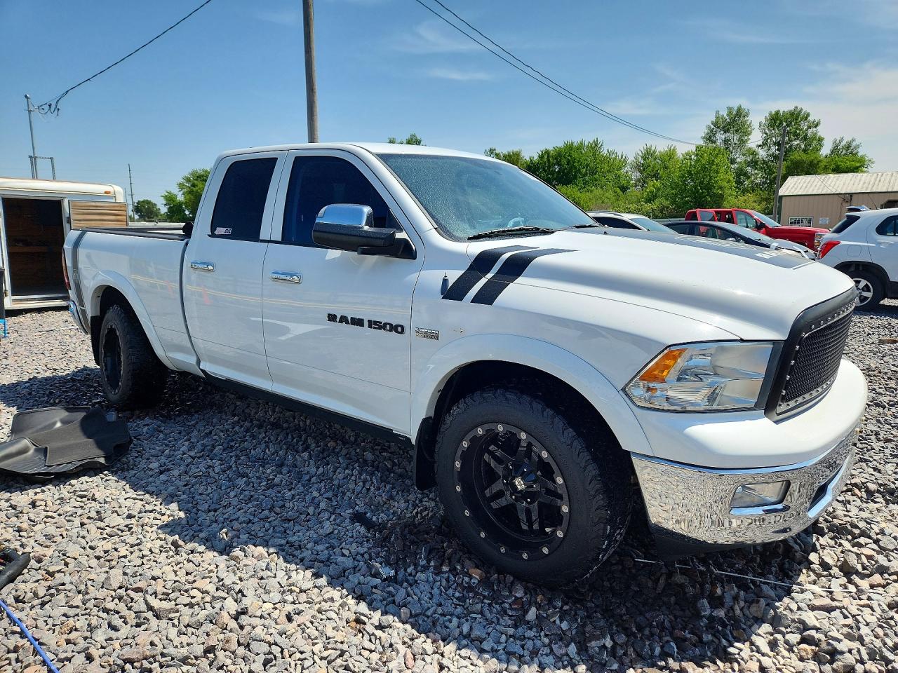Dodge Ram 1500