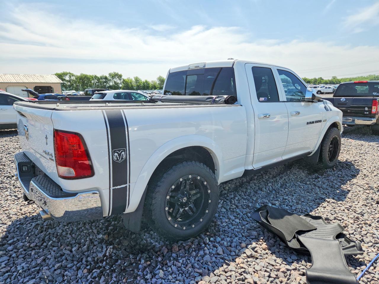 Dodge Ram 1500