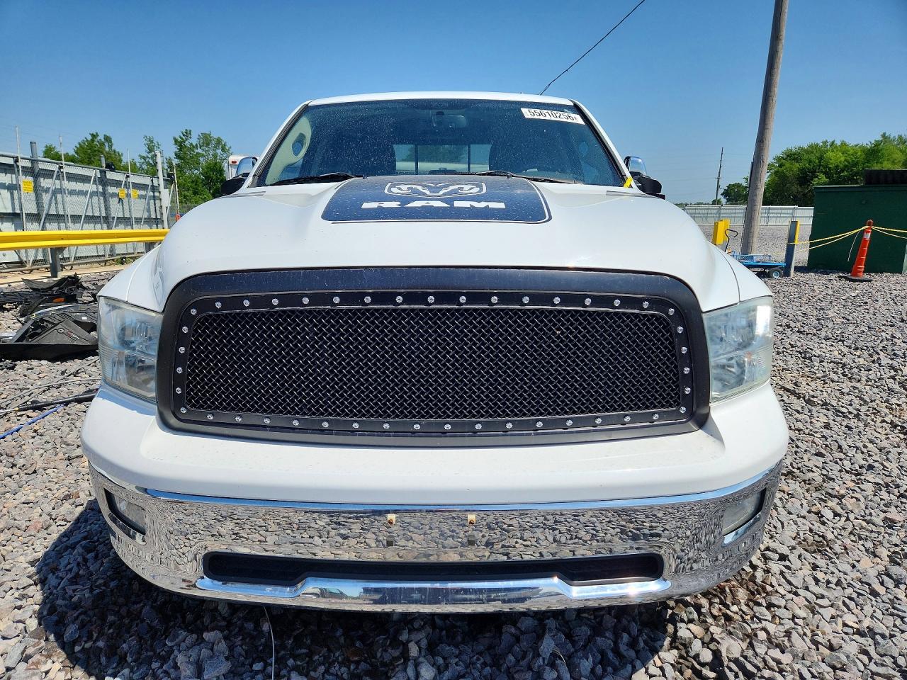 Dodge Ram 1500