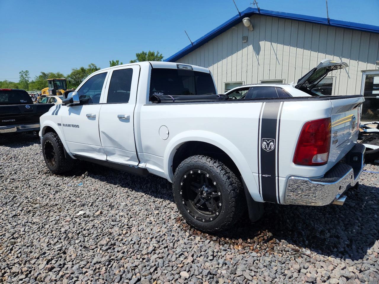 Dodge Ram 1500