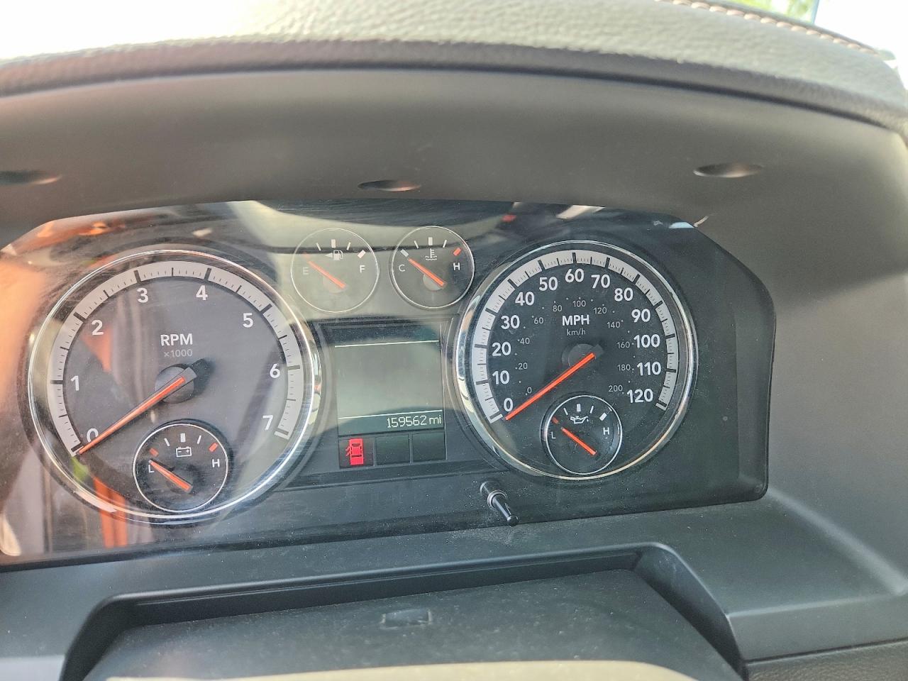 Dodge Ram 1500