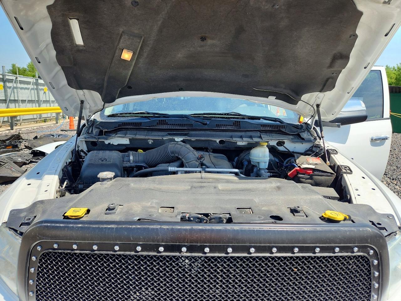 Dodge Ram 1500