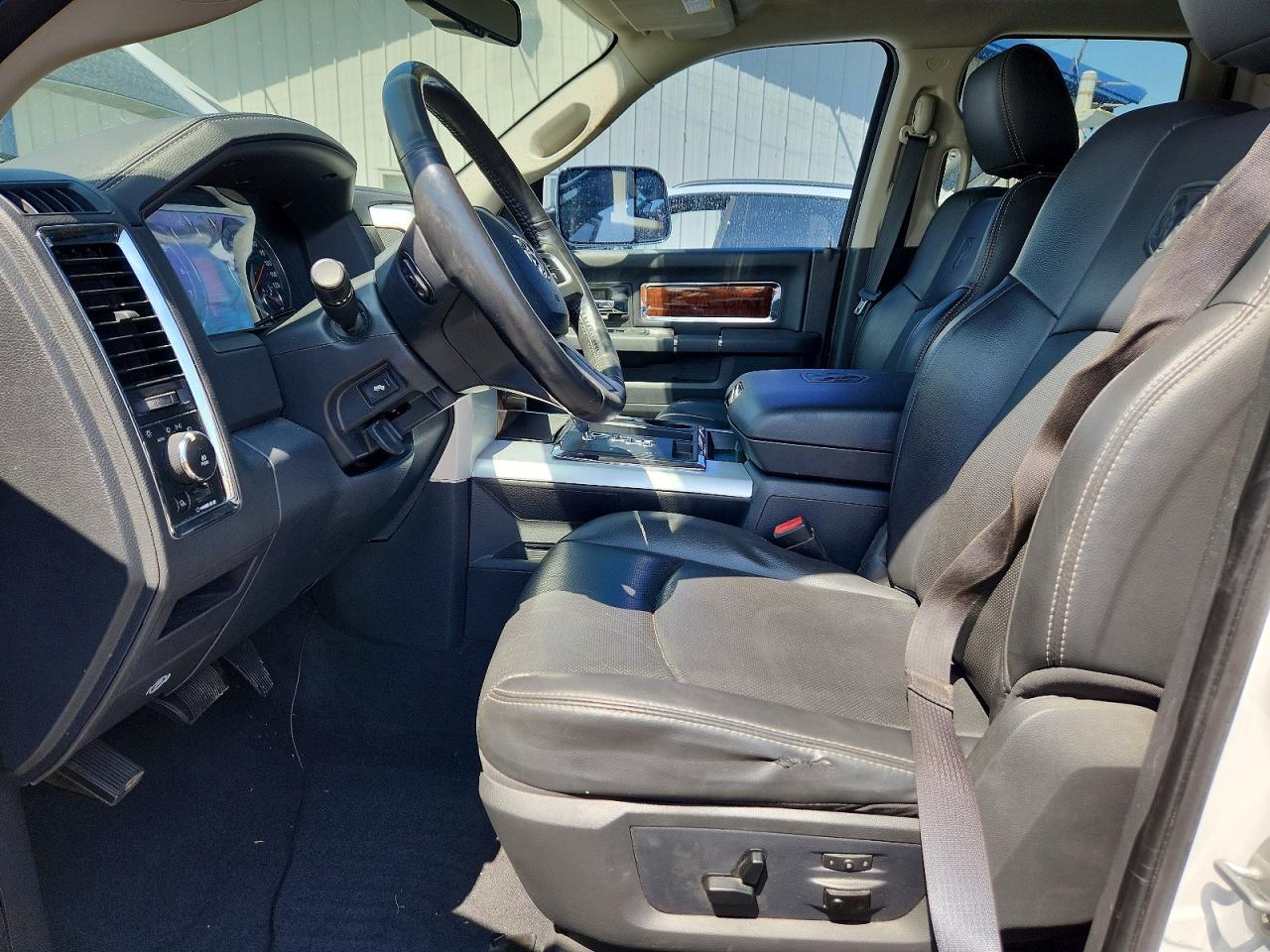 Dodge Ram 1500