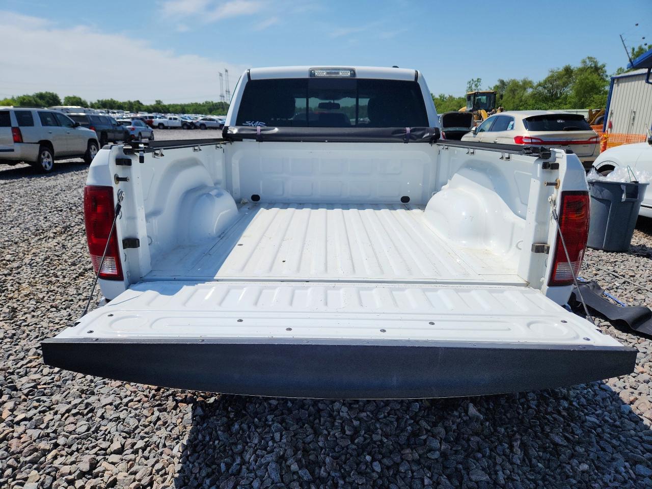 Dodge Ram 1500