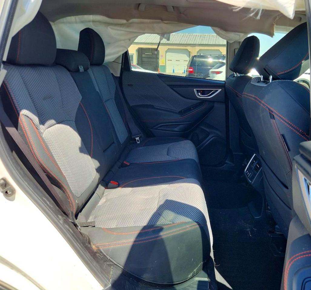 Subaru Forester Sport