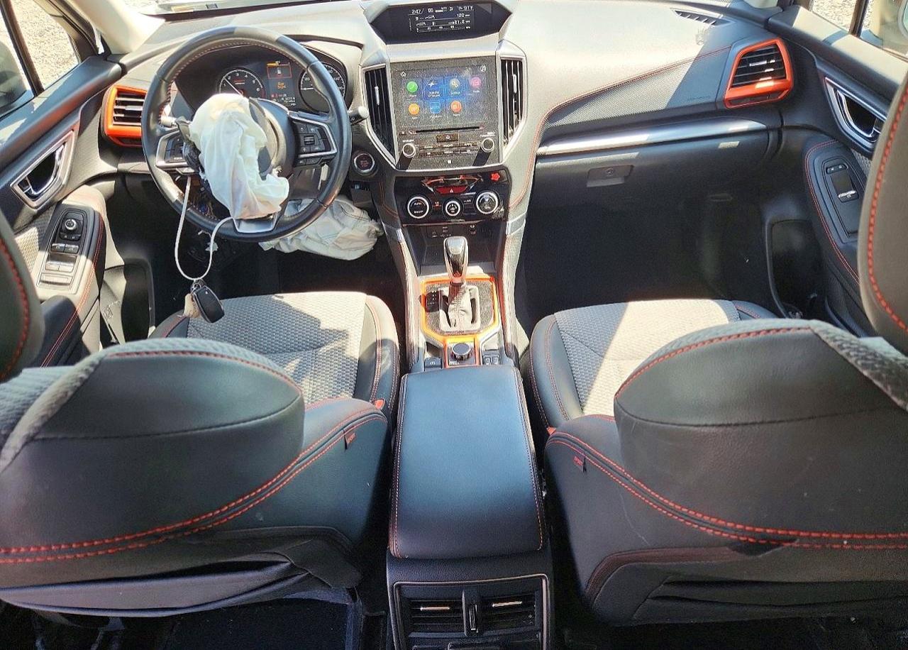 Subaru Forester Sport