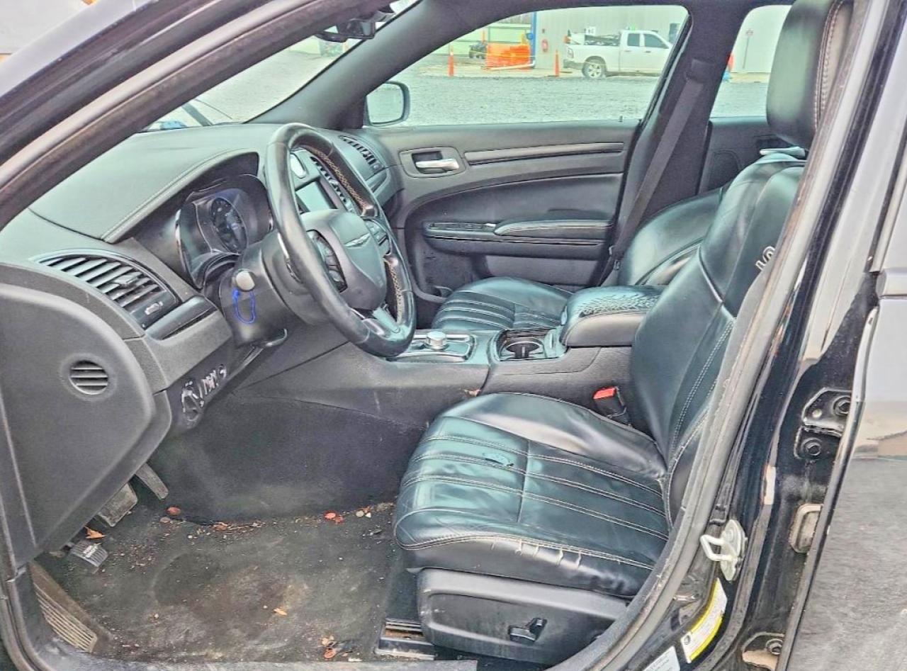 Chrysler 300 S
