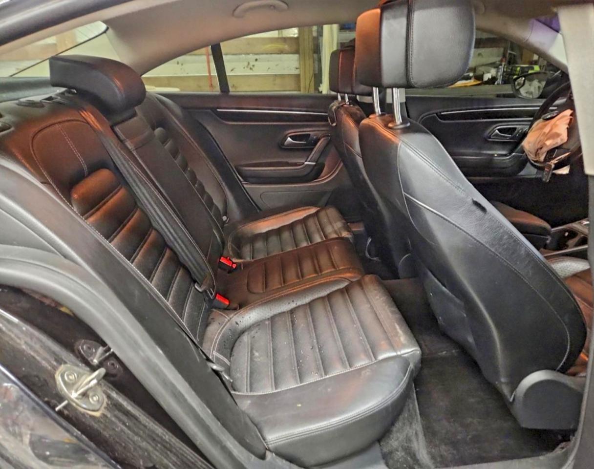 Volkswagen CC Sport