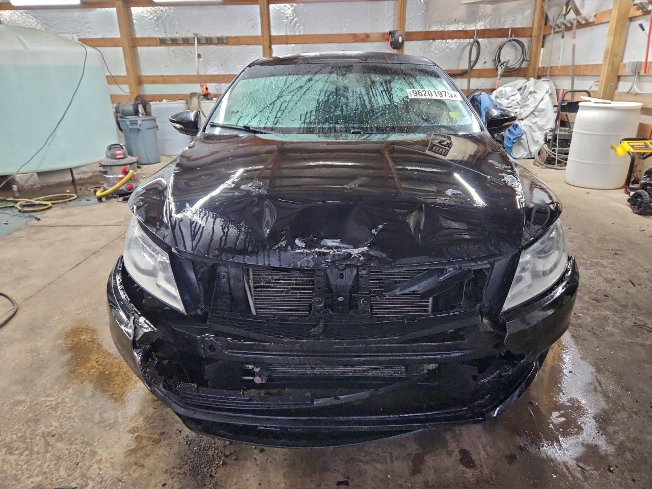 Volkswagen CC Sport