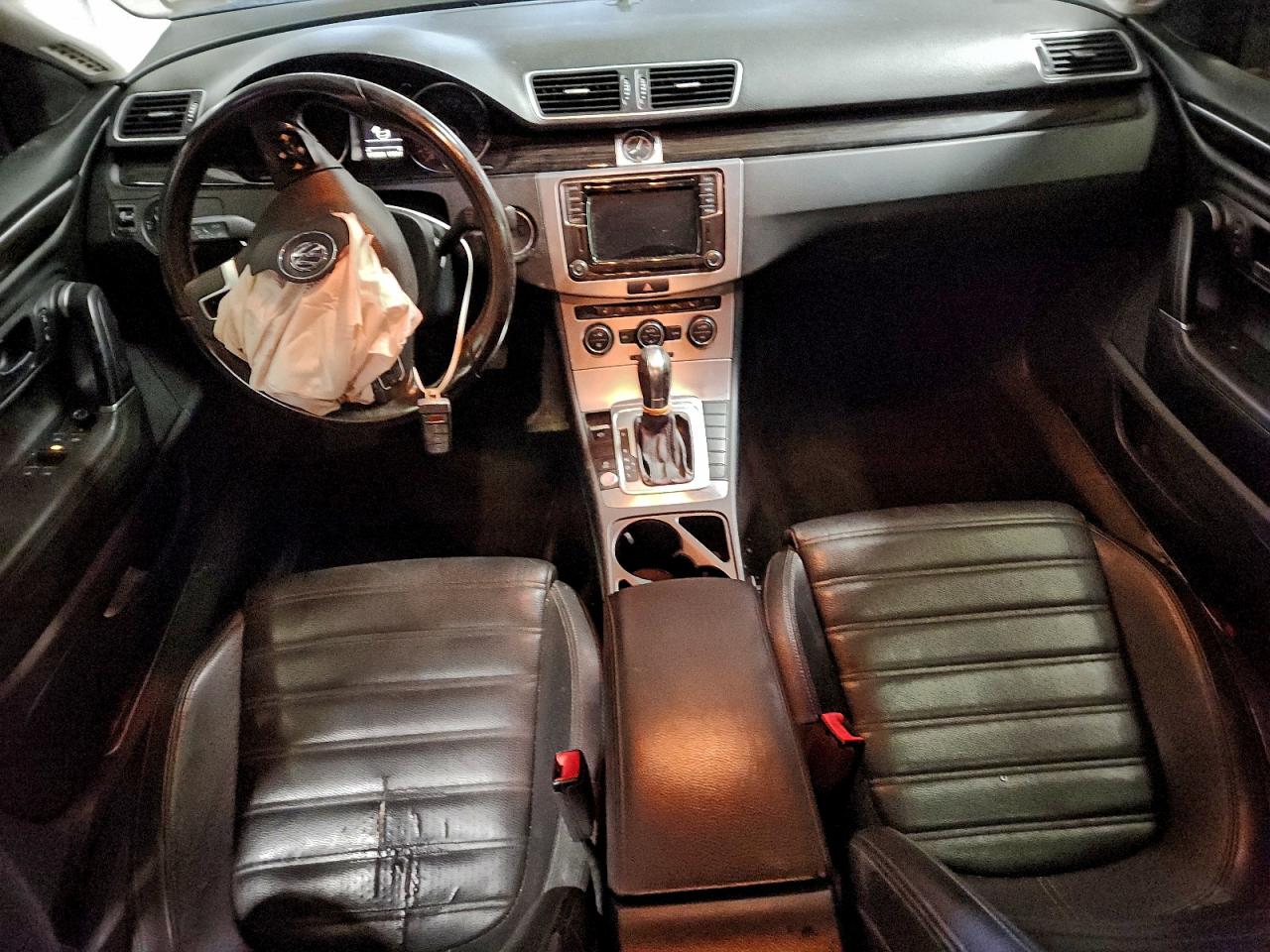 Volkswagen CC Sport