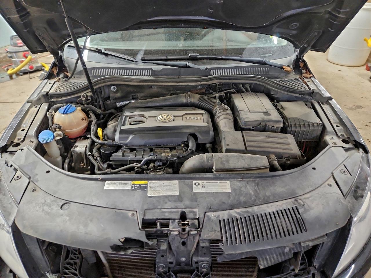 Volkswagen CC Sport