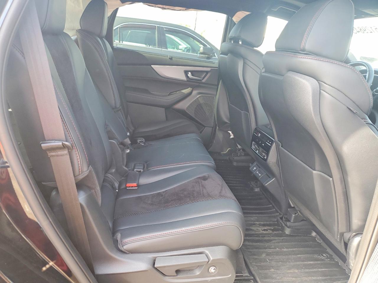 Acura MDX A-spec