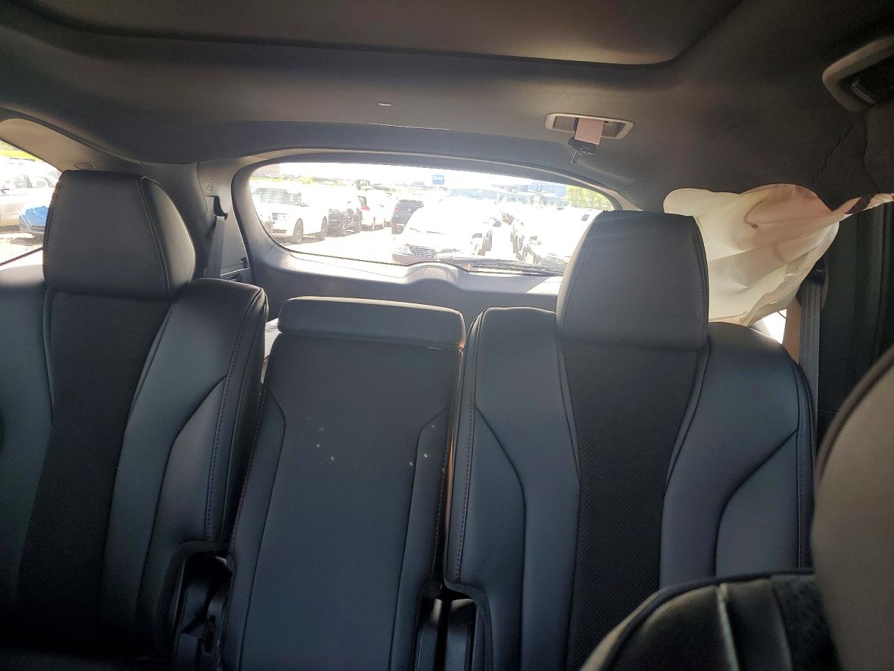 Acura MDX A-spec