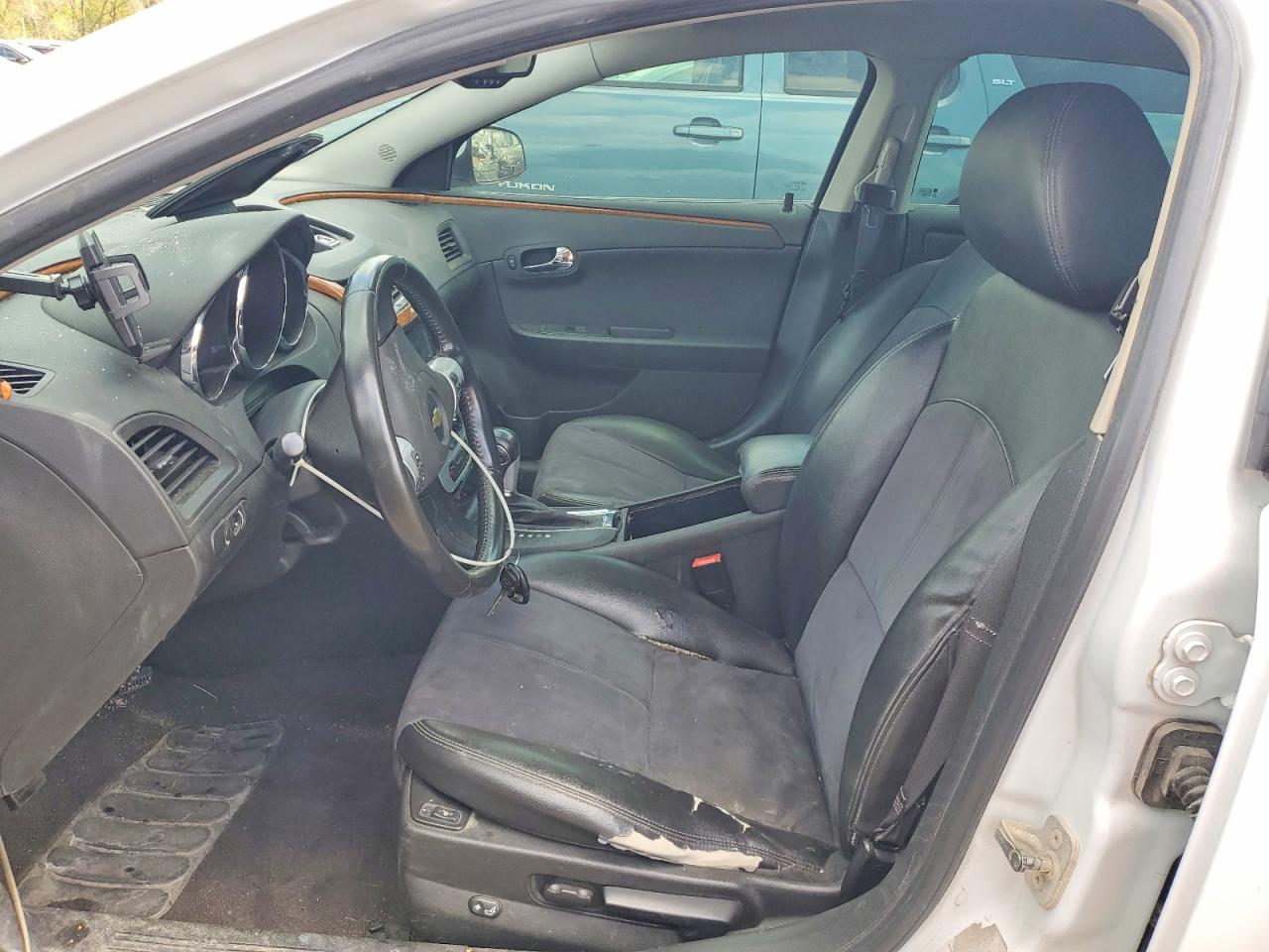 Chevrolet Malibu 2lt
