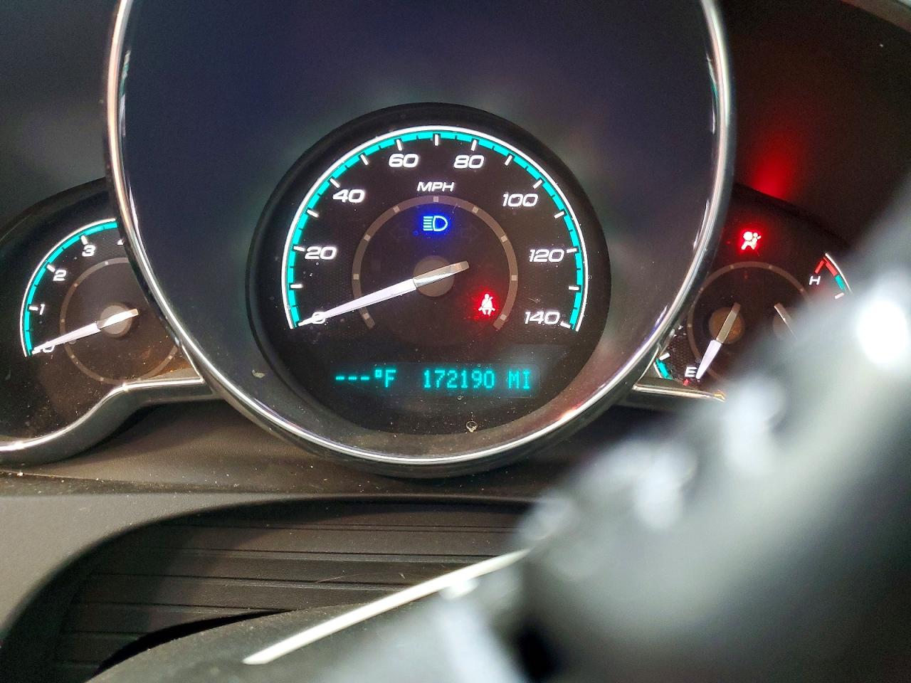 Chevrolet Malibu 2lt
