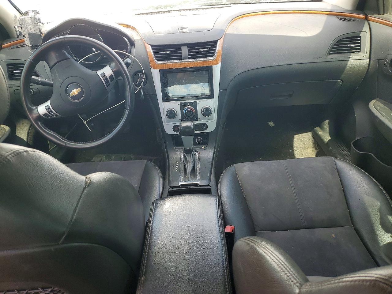 Chevrolet Malibu 2lt