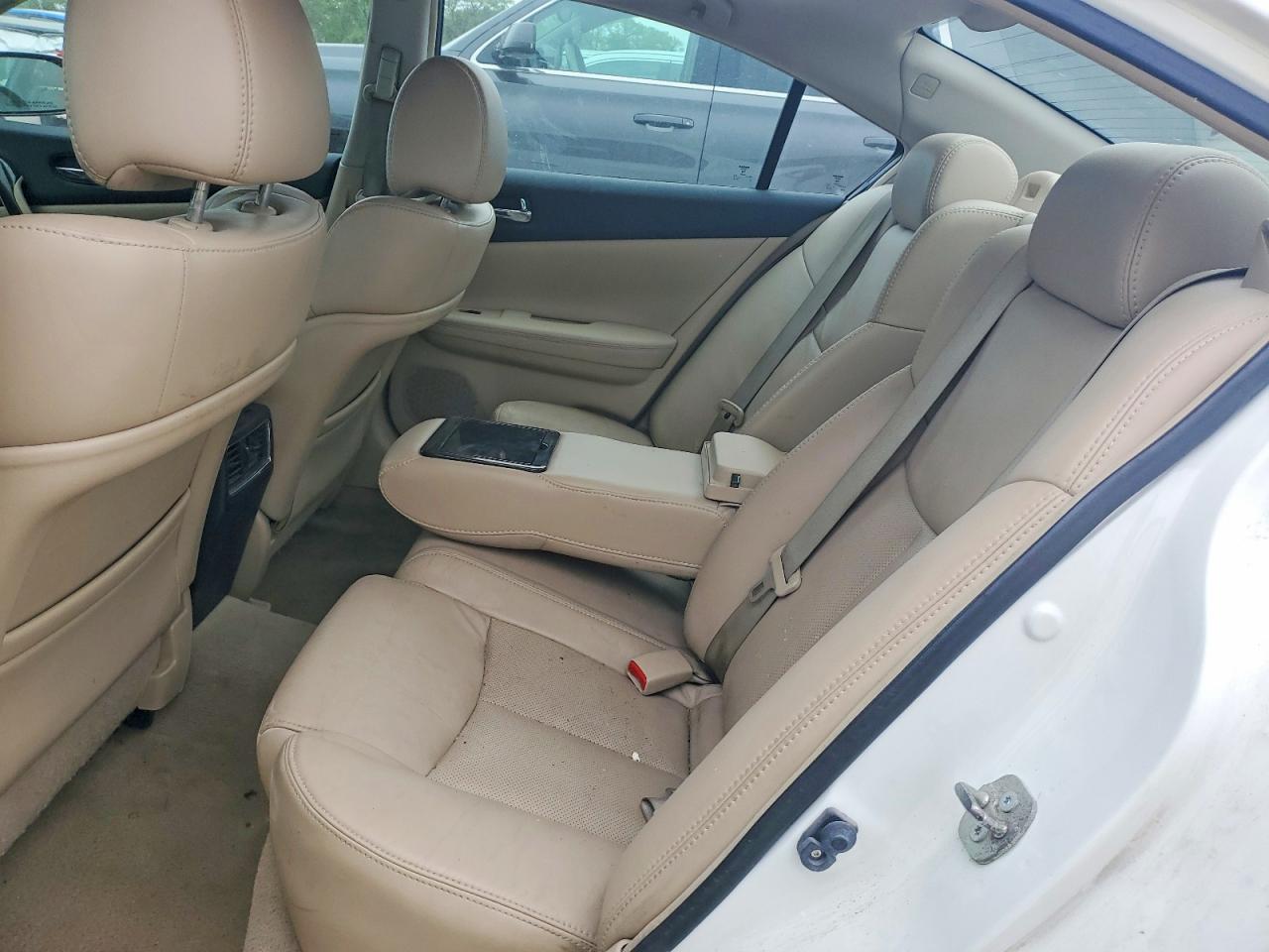 Nissan Maxima 3.5 Sv