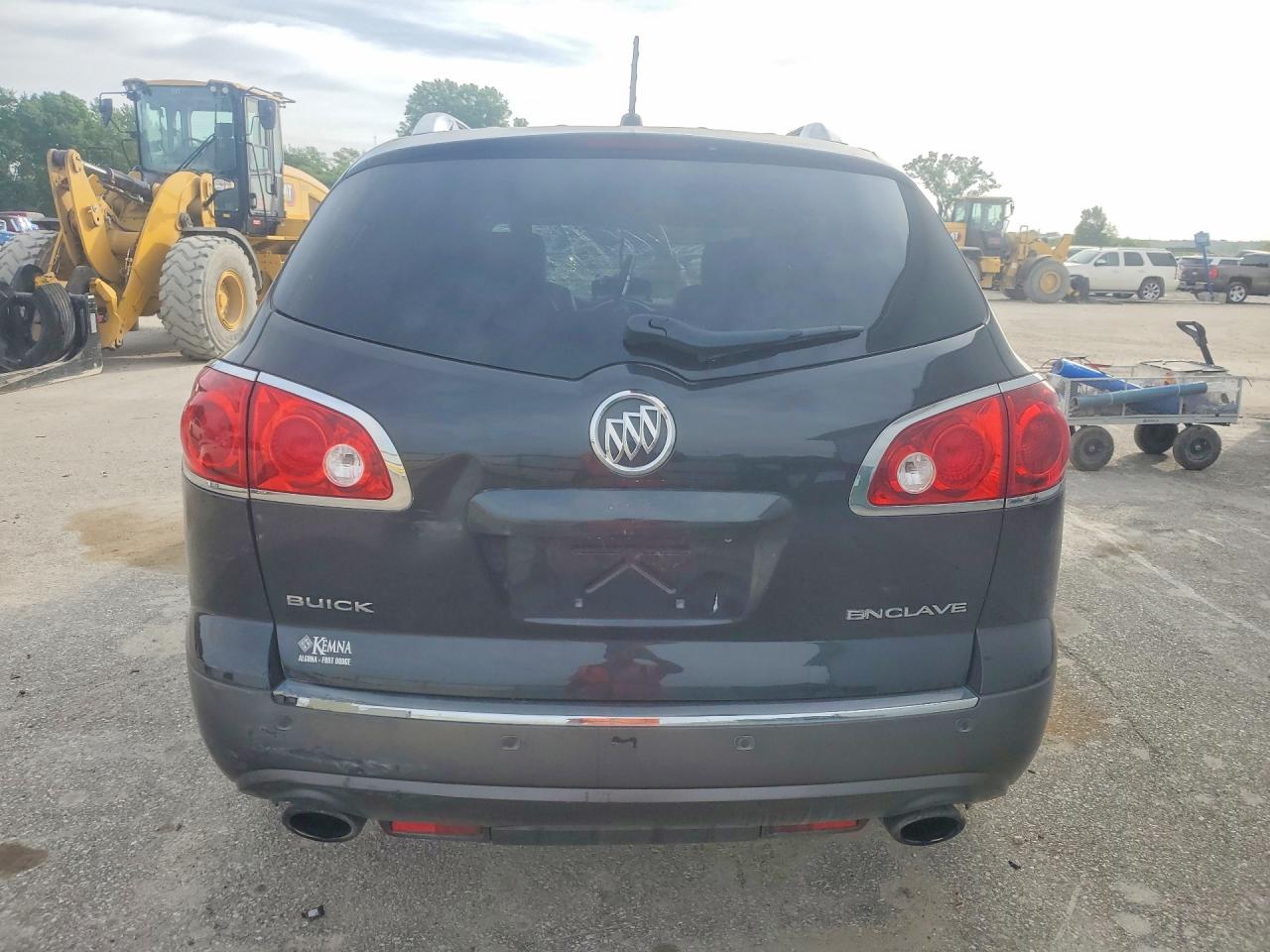 Buick Enclave