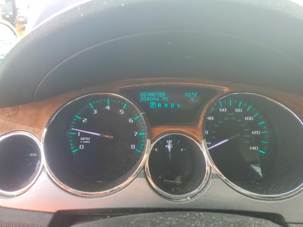 Buick Enclave