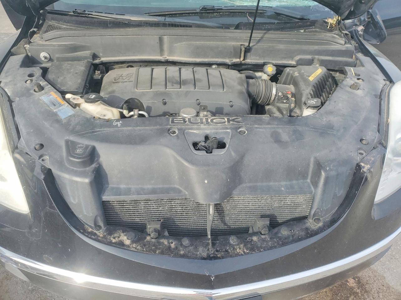 Buick Enclave