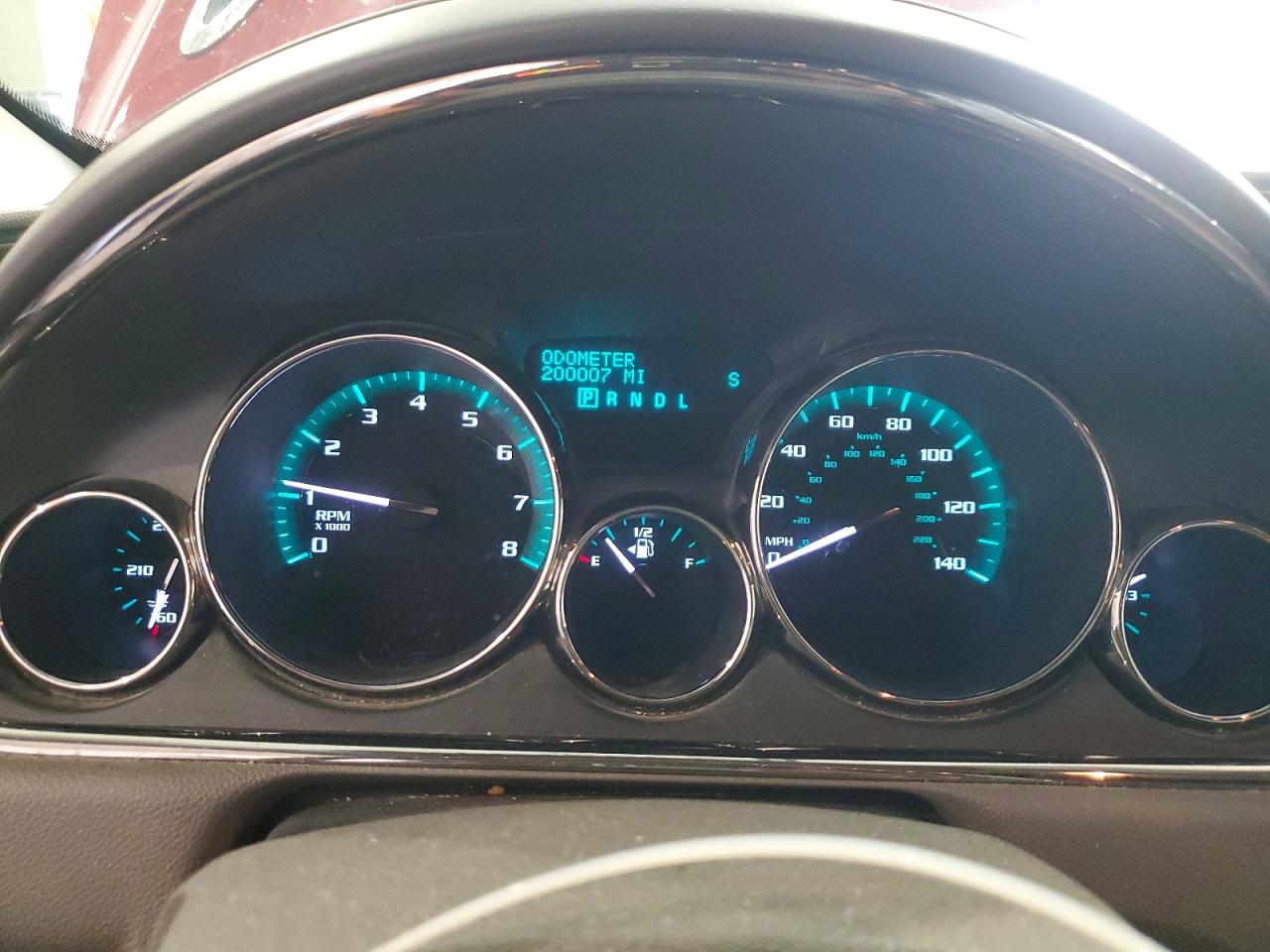 Buick Enclave