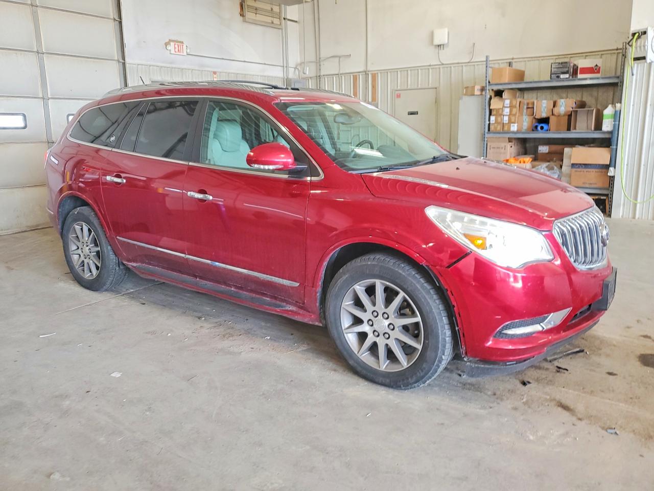 Buick Enclave