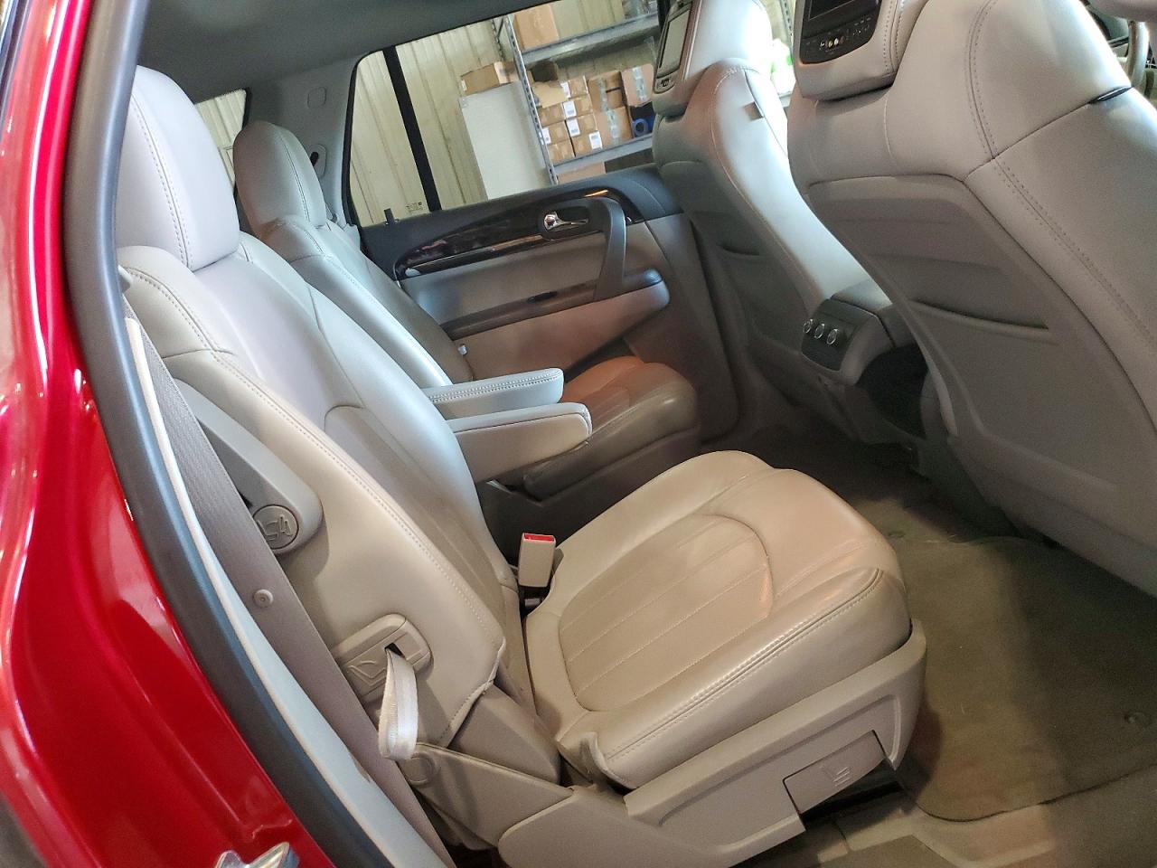 Buick Enclave