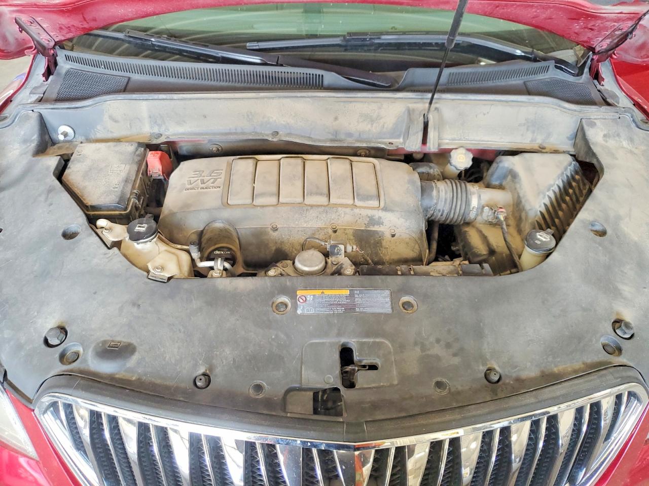 Buick Enclave