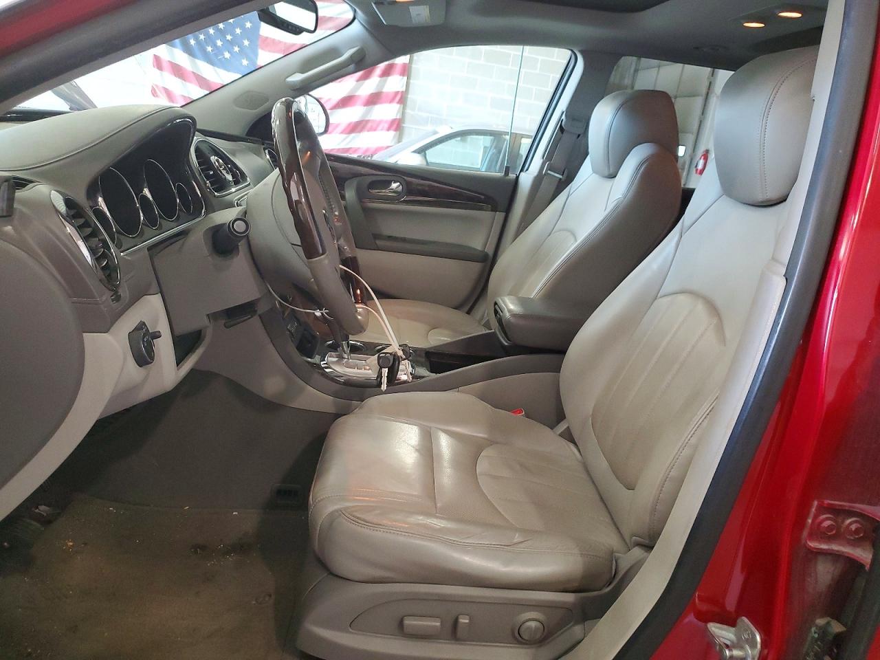 Buick Enclave