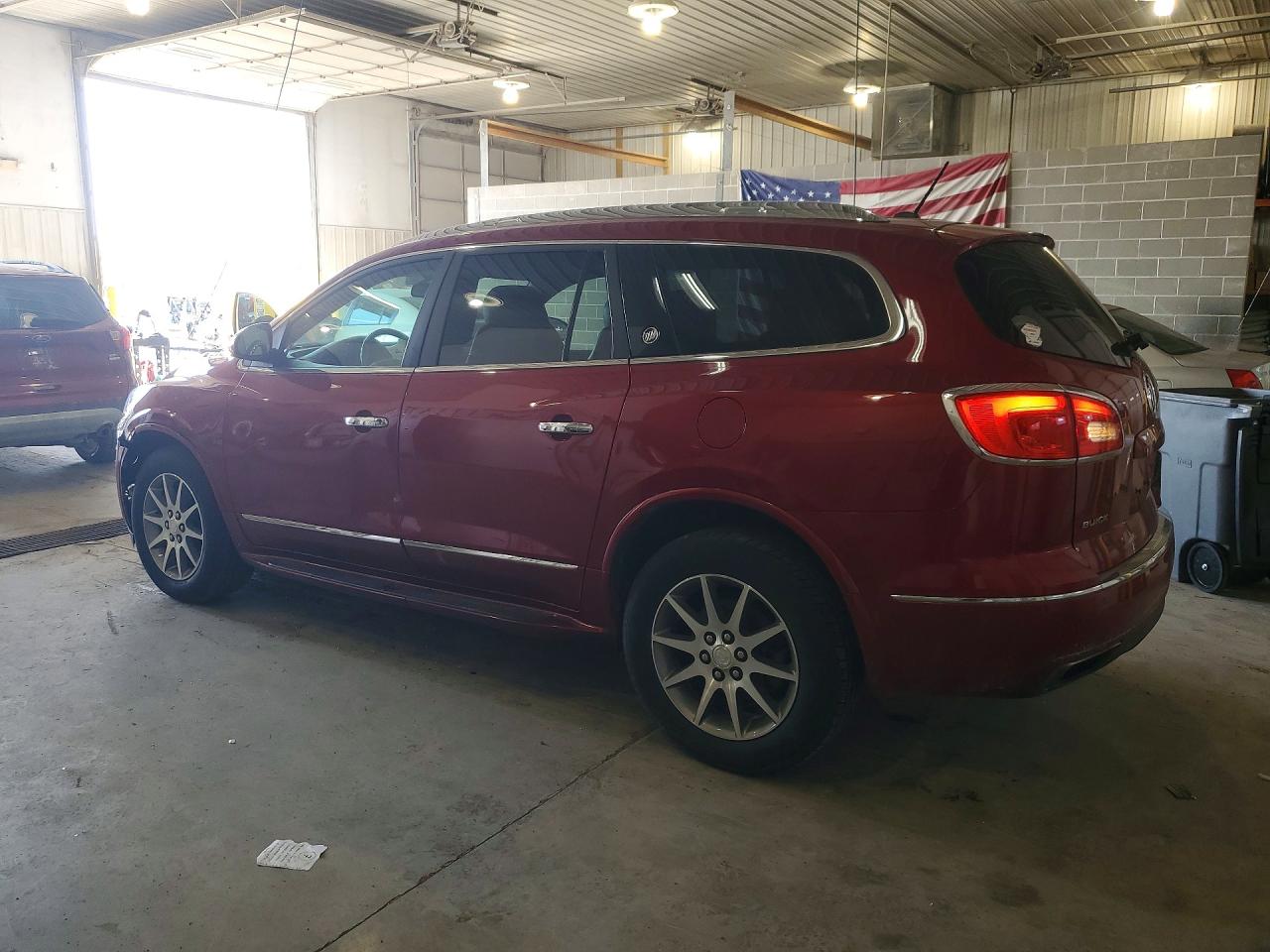 Buick Enclave