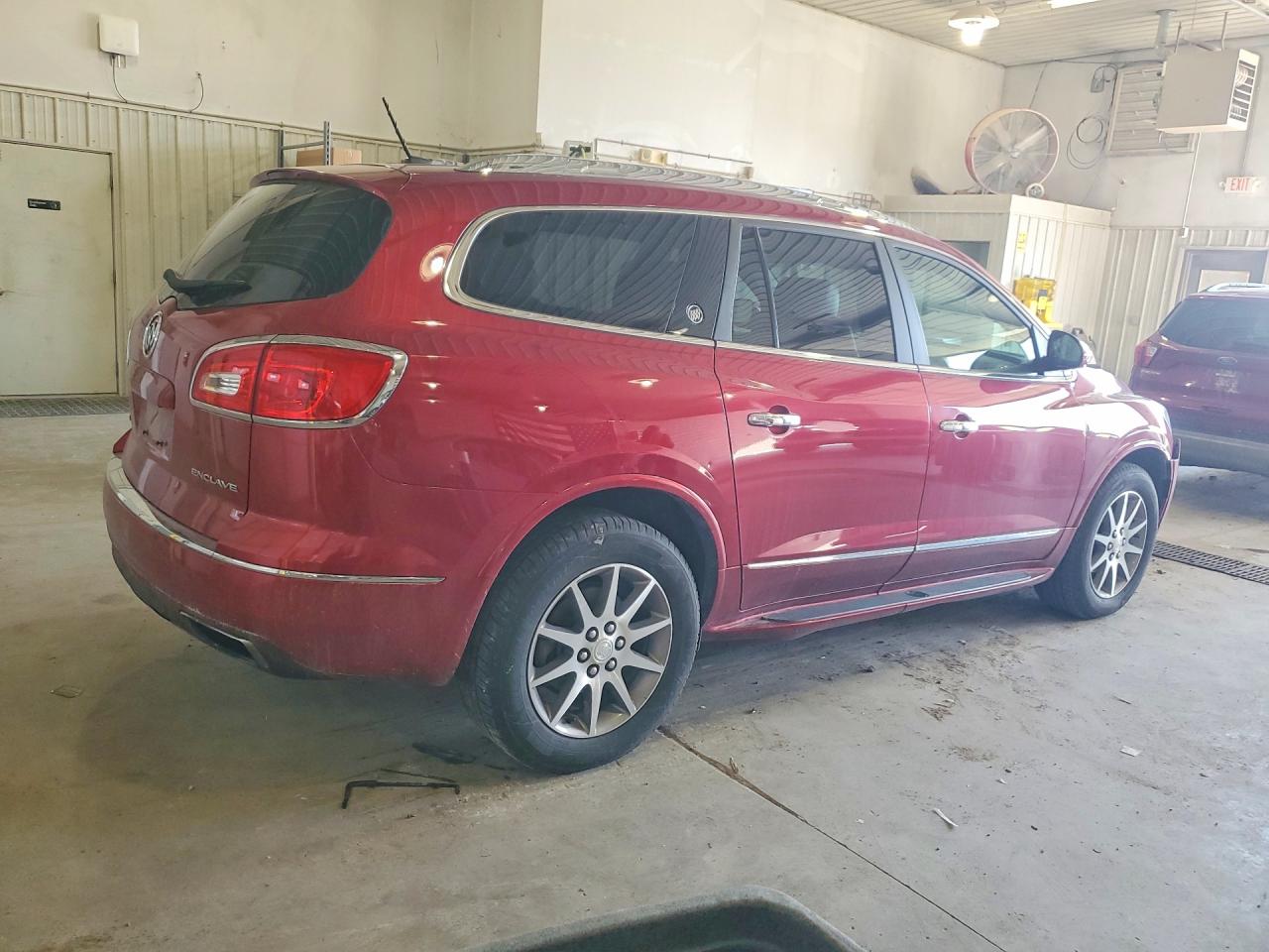 Buick Enclave
