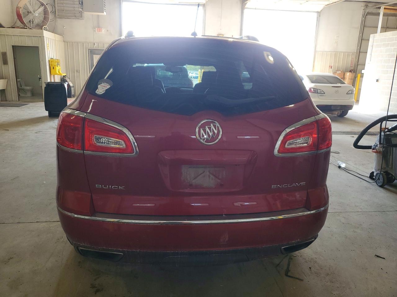 Buick Enclave