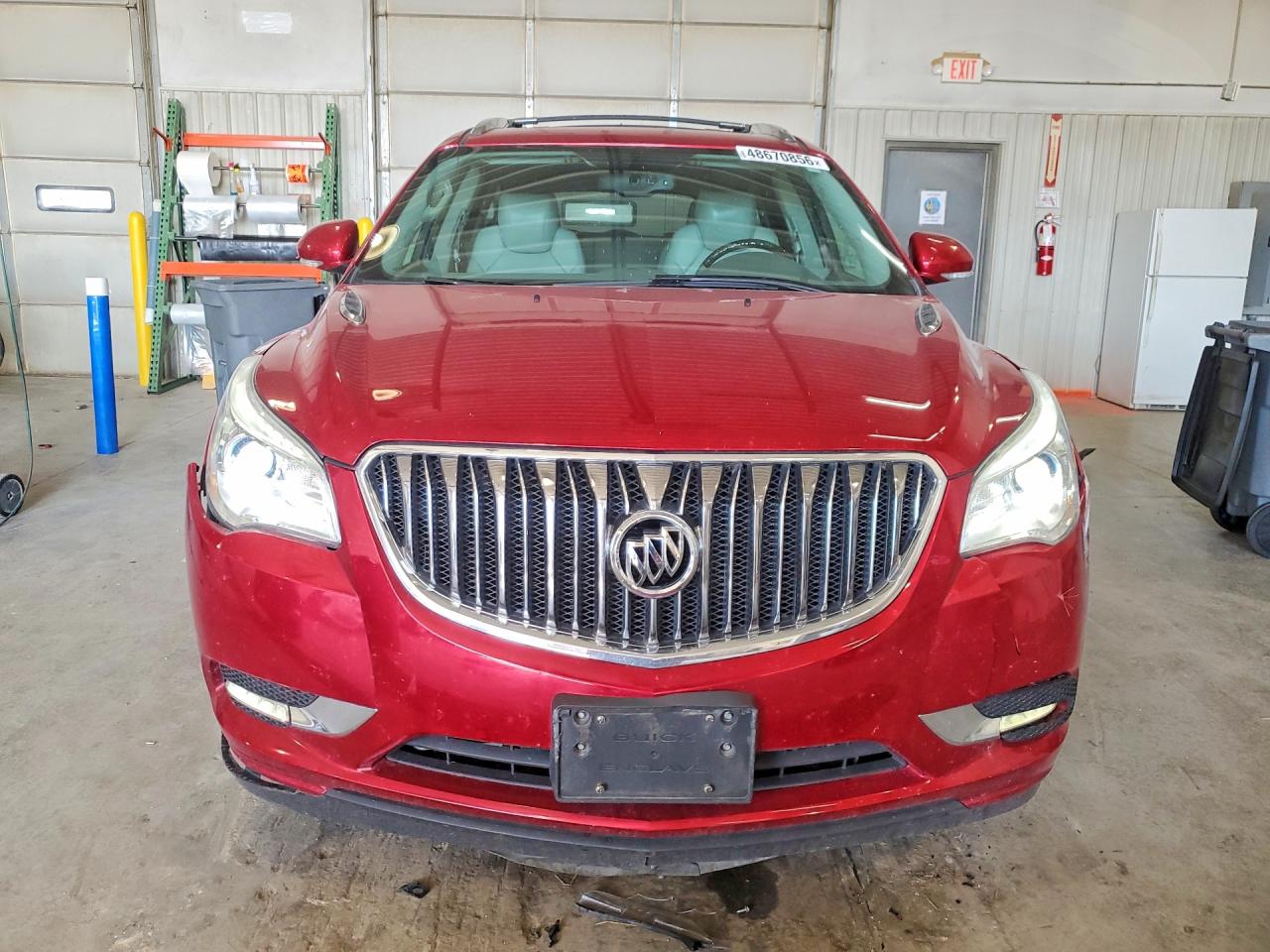 Buick Enclave