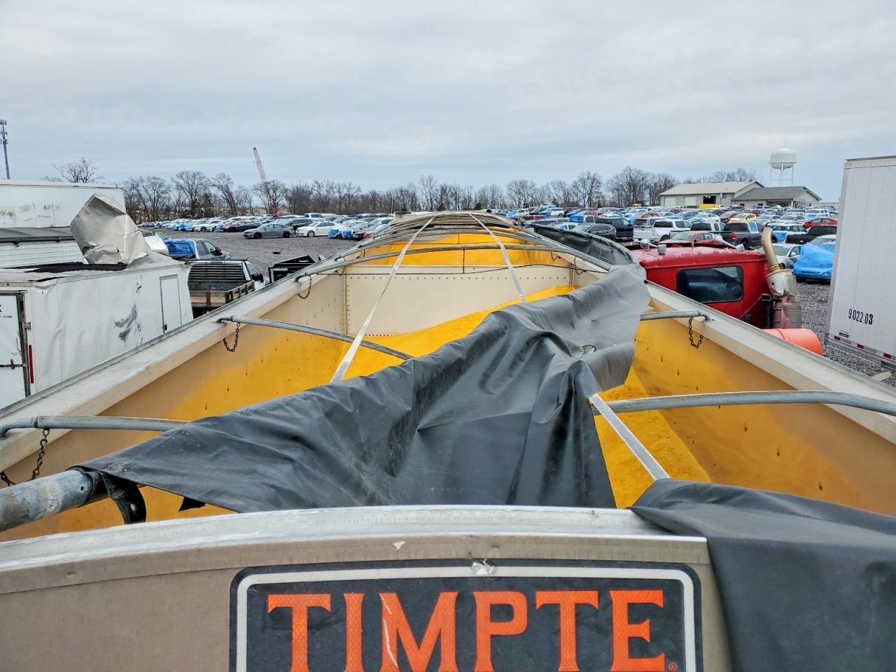 Timpte Other