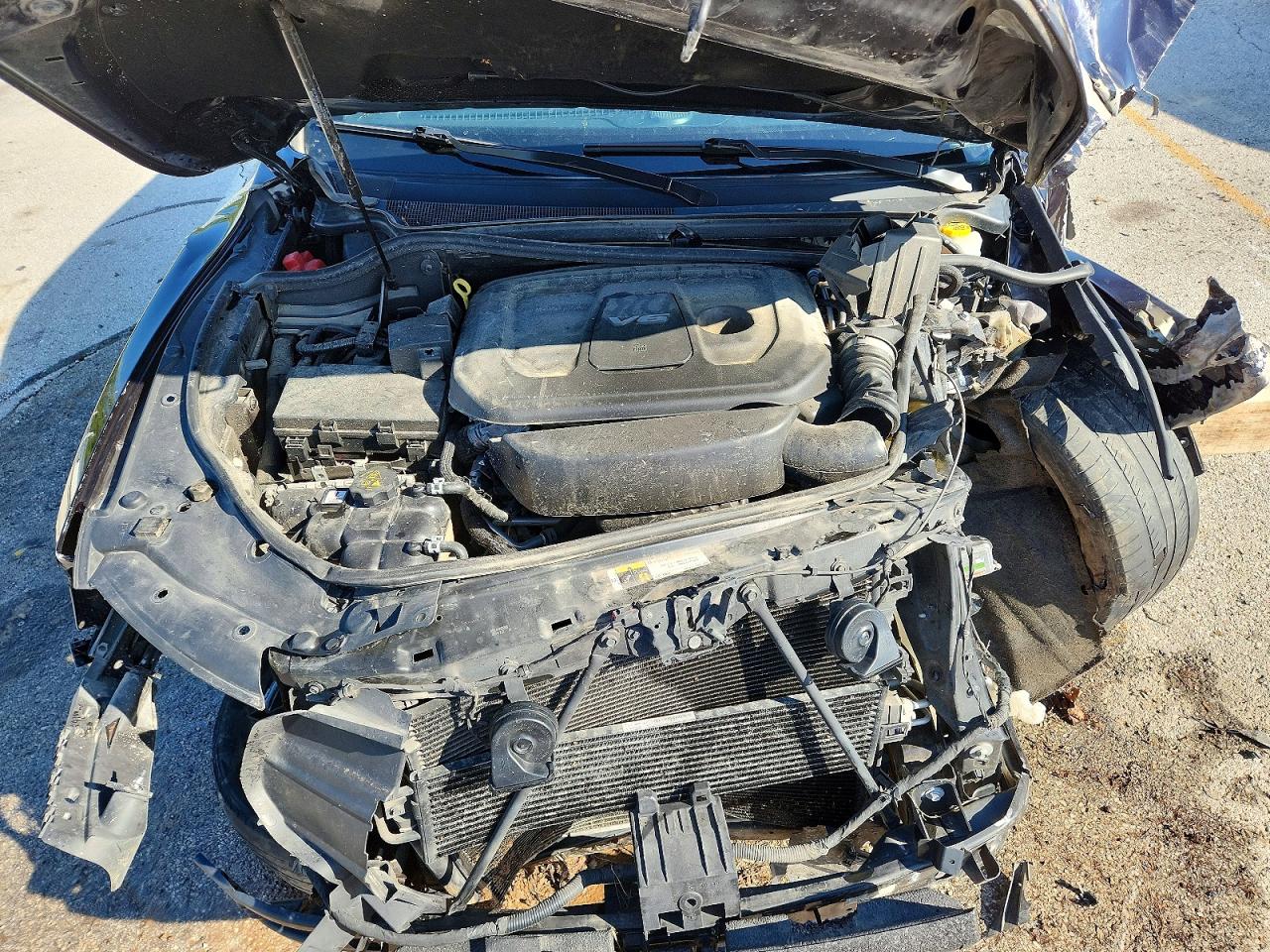 Dodge Durango Citadel