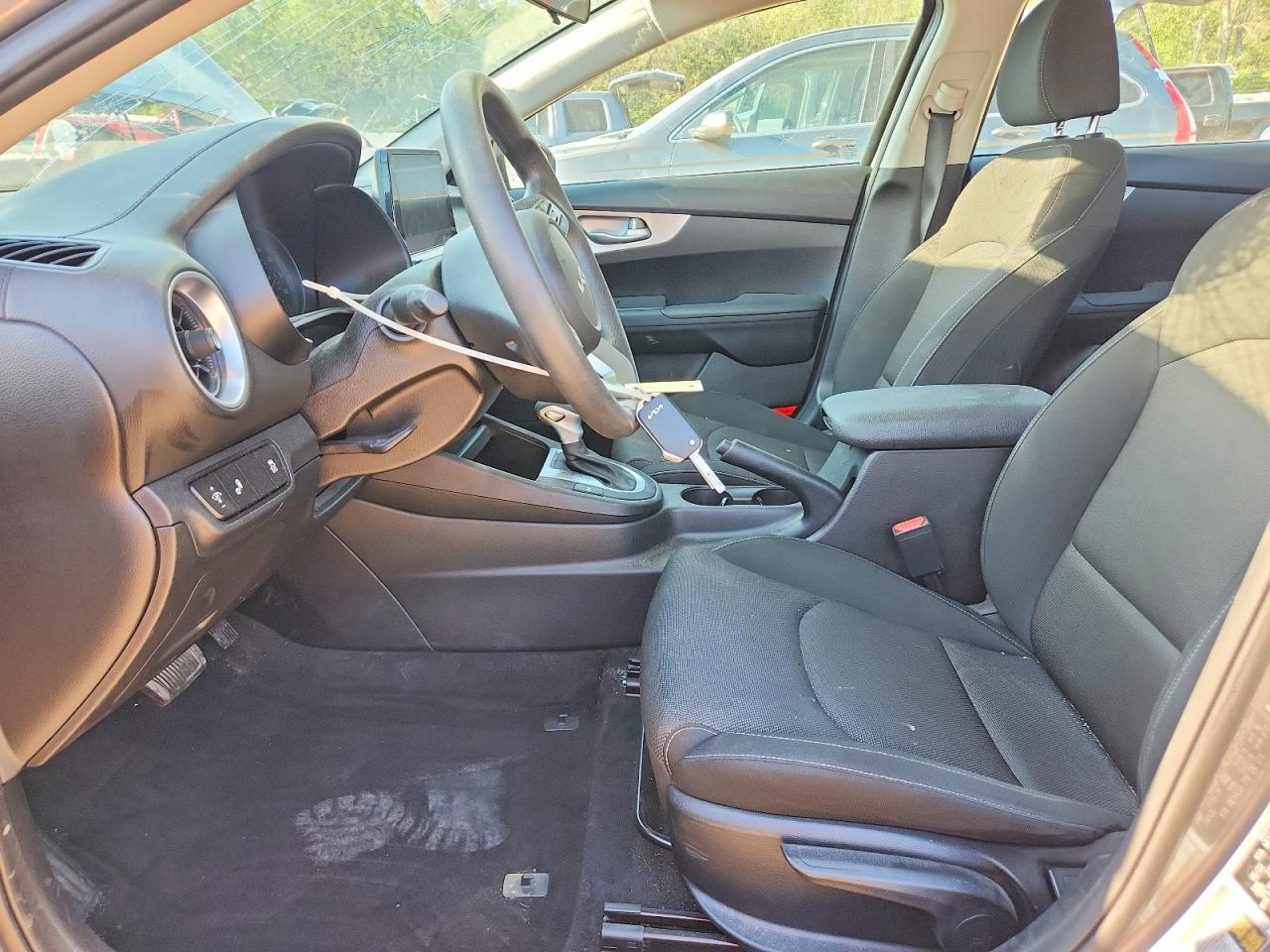 Kia Forte Lxs
