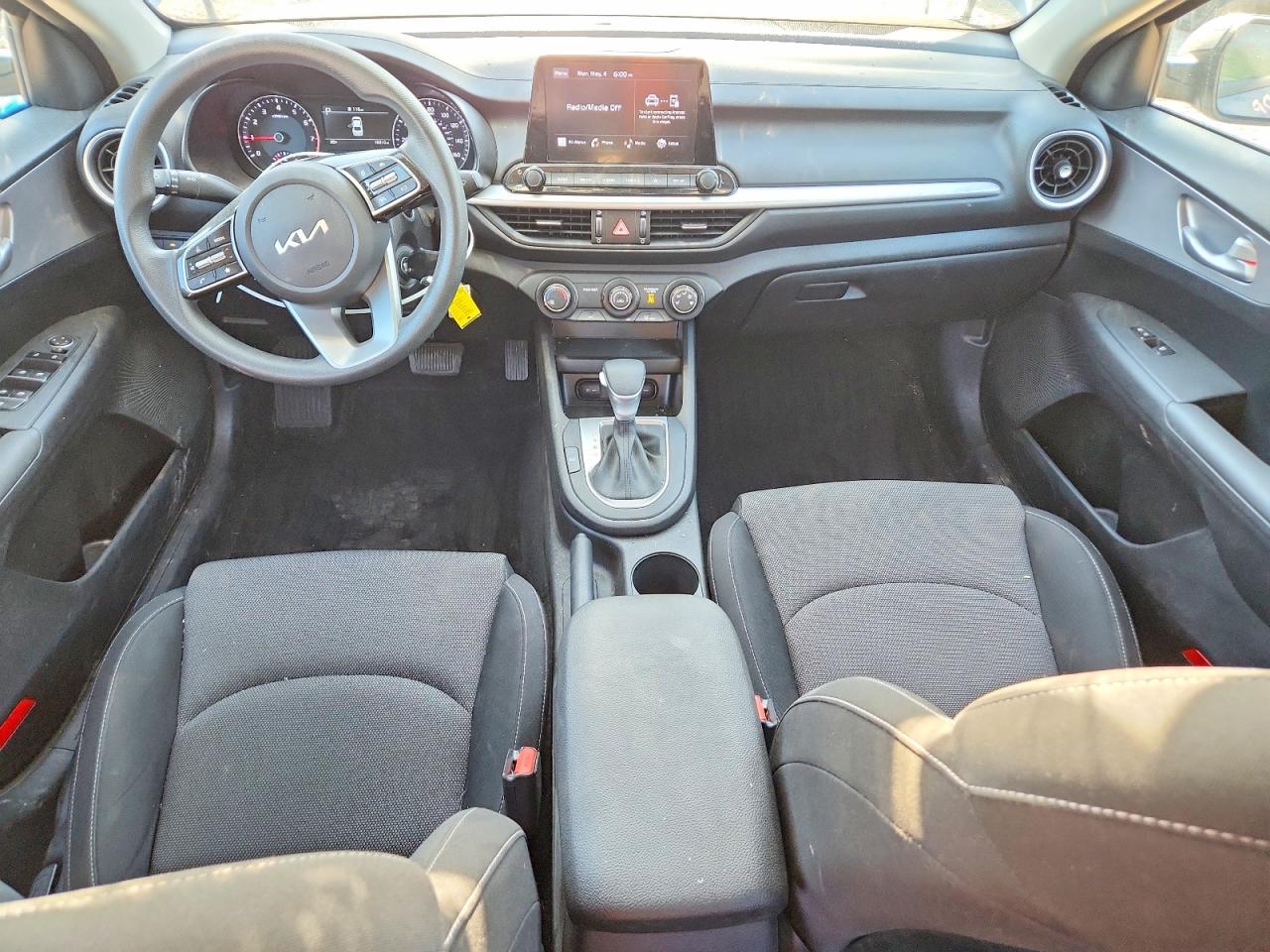 Kia Forte Lxs