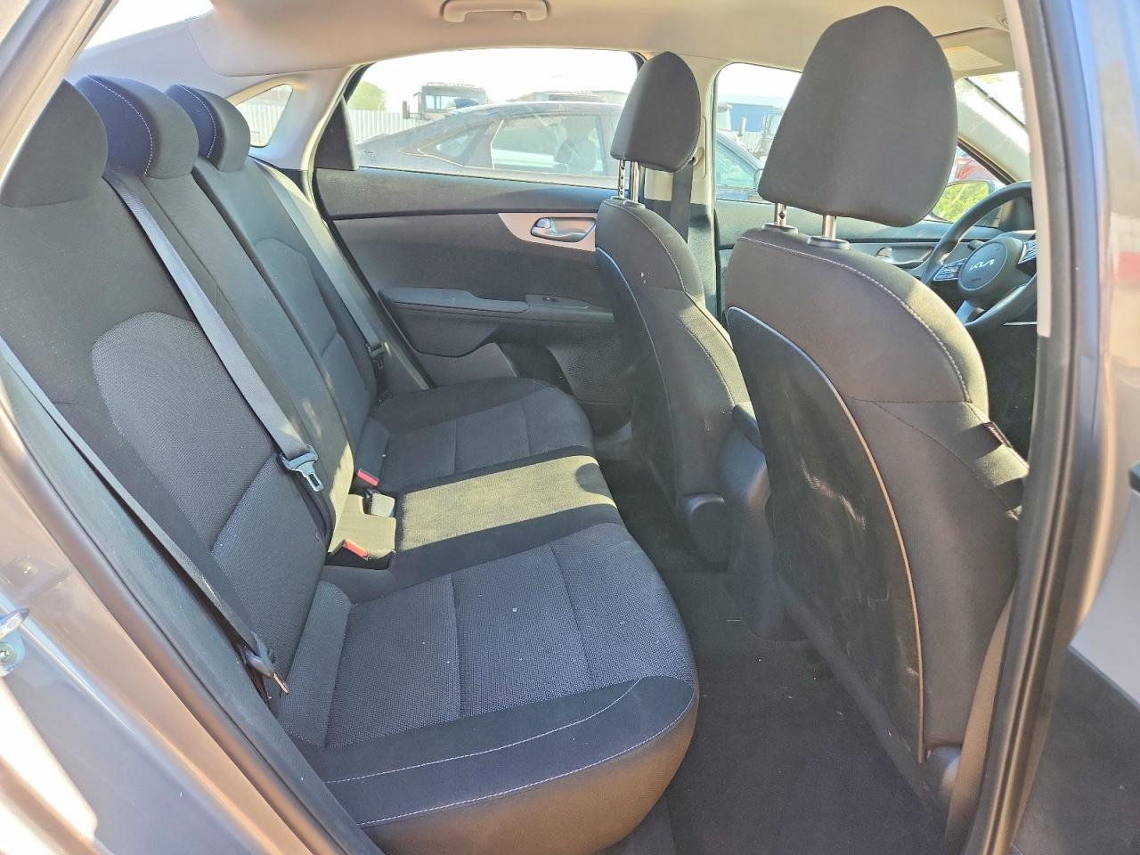 Kia Forte Lxs