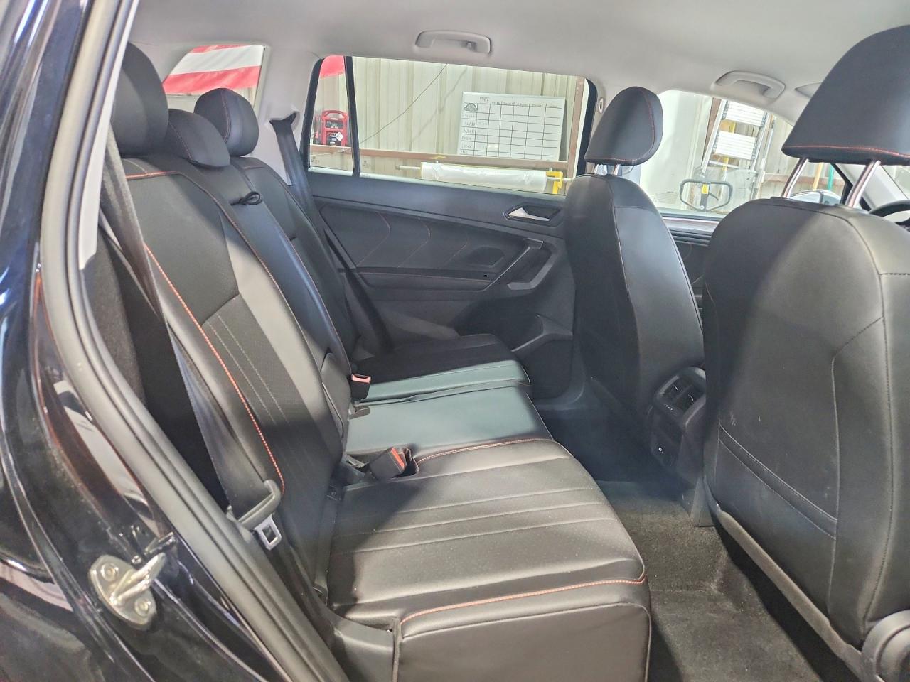 Volkswagen Tiguan Wolfsburg