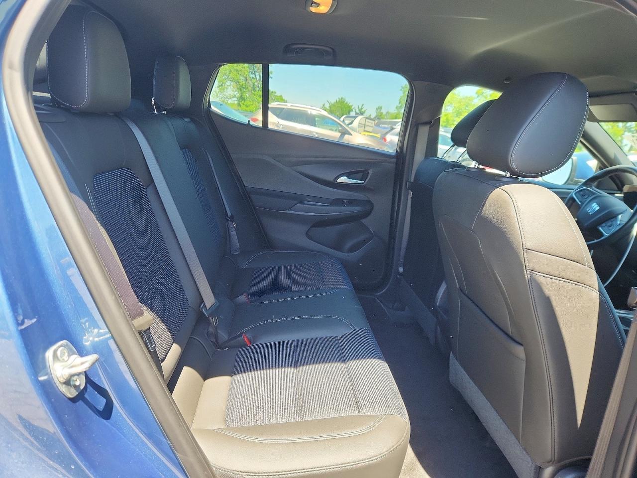 Buick Envista Pr Preferred