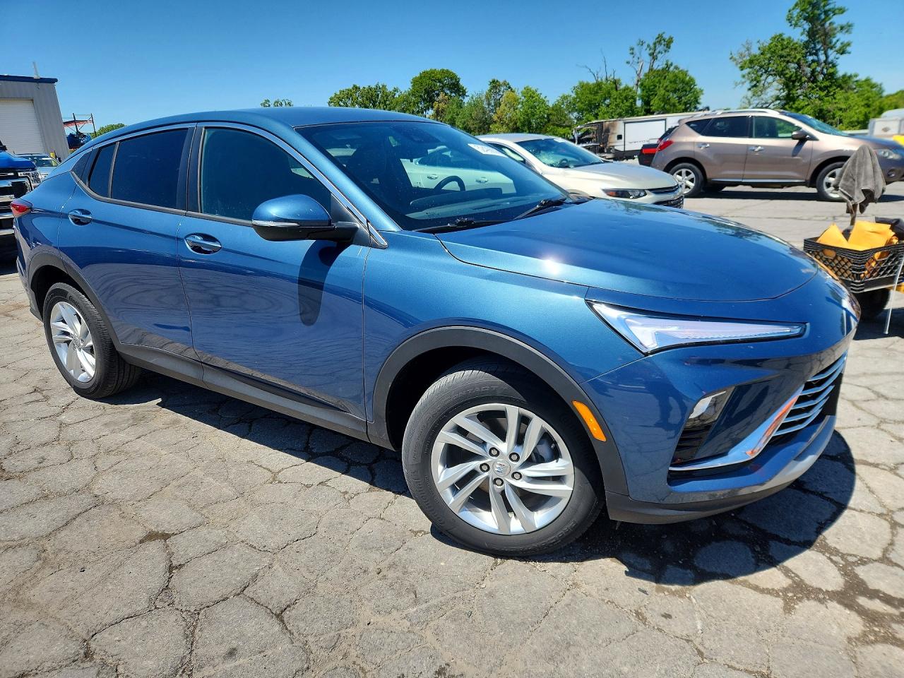 Buick Envista Pr Preferred