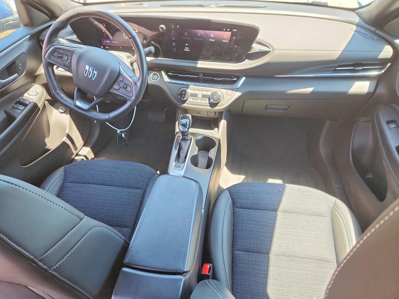 Buick Envista Pr Preferred